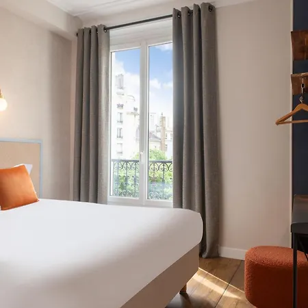 Hôtel Coypel by Magna Arbor-2